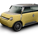 Illustration for article titled Toyota's ME.WE Concept Is An Electric Truck/Car/Convertible/SUV
